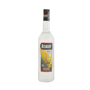 Vodka ROSKOFF (965ml)