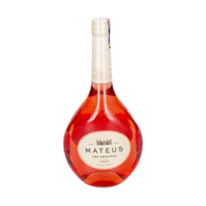 Vino Rosado MATEUS (750ml)