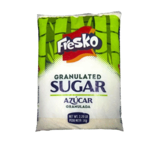 Azúcar FRESKO (1kg)