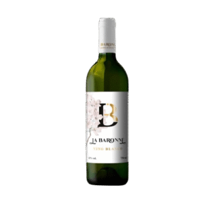 Vino Blanco LA BARONNE (750ml)