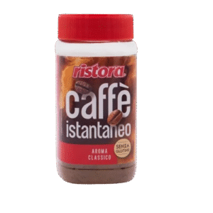 Café Instantáneo RISTORA (100g)
