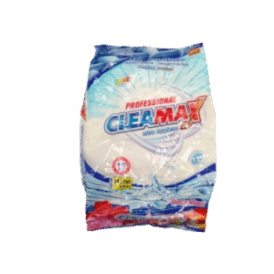 Detergente en polvo CLEA MAX (400g)