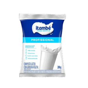 Leche en polvo ITAMBÉ (200g)
