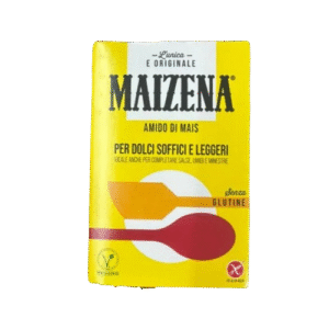 Almidón de maíz MAIZENA (250g)