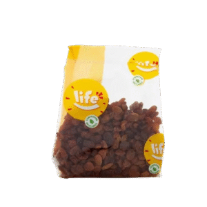 Pasas Sultanas LIFE (500g)