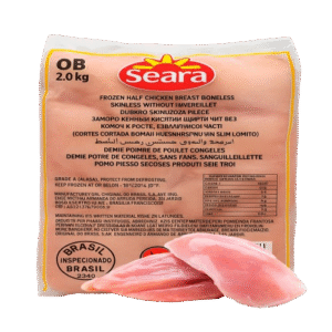 Pechuga de pollo SEARA (2kg)