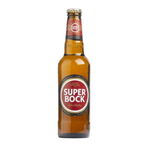 Cerveza SUPER BOCK Original (100ml)