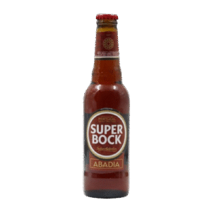 Cerveza SUPER BOCK ABADIA (33cl)