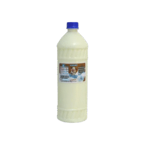 Yogurt Sabor Coco VAQUITA FELIZ (1lt)