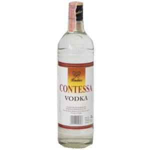Vodka CONTESSA (750ml)