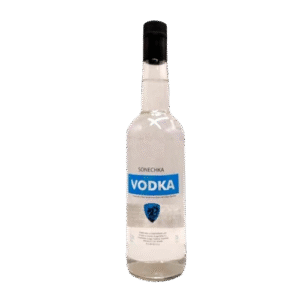 Vodka SONECHKA (700ml)