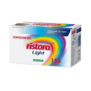 Edulcorante RISTORA (150x1g)
