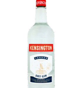 Ginebra Seca KENSINGTON (1lt)