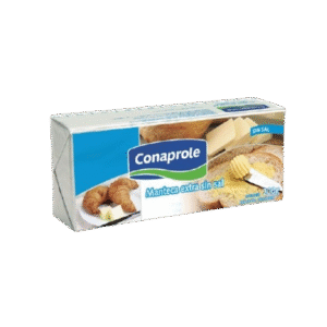 Mantequilla sin sal CONAROLE (200g)