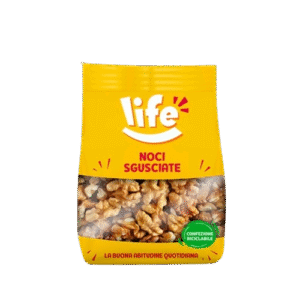 Nueces Peladas LIFE (200g)