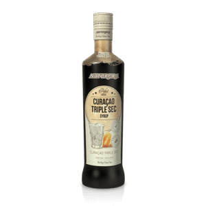 Licor Curacao Triple Seco POLOT (750ml)
