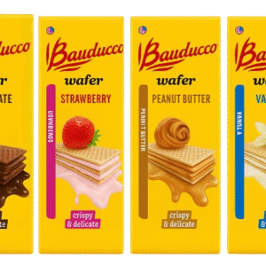 Sorbetos BAUDUCCO (142g)