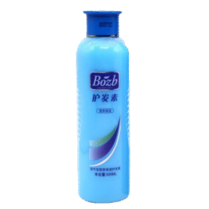 Acondicionador Nutritivo e Hidratante BOZB (400ml)
