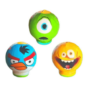 Alcancía Sorpresa con chuches (1u)