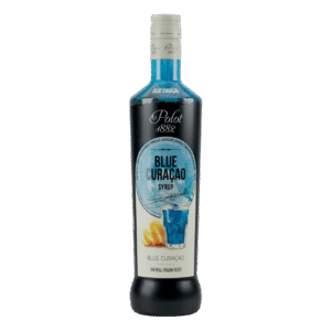 Licor Blue Curacao POLOT (750ml)