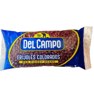 Frijoles Colorados DEL CAMPO (1lb)