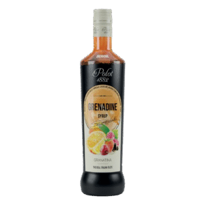 Licor de Granadina POLOT (750ml)