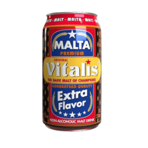 Malta VITALIS (330ml)