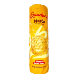 Galletas María BAUDUCCO (170g)