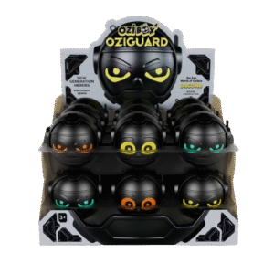 Casco con Caramelos OZIGUARD (1u)