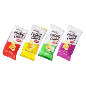 Potatos Chips (1u)