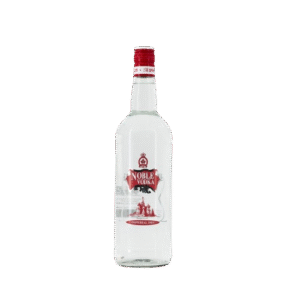 Vodka NOBLE (1lt)
