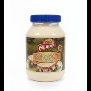 Mayonesa ALBERTO (946ml)