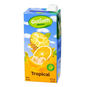 Jugo Tropical GOLIATH (946ml)