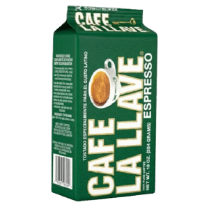 Café LA LLAVE (284g)