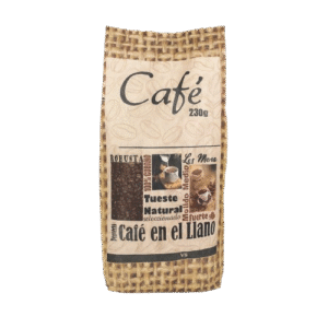 Café en el LLANO (230g)
