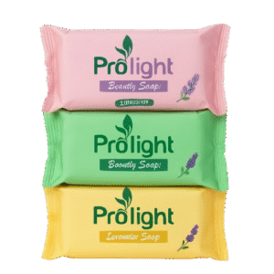 Jabón de Tocador PROLIGHT (70g)