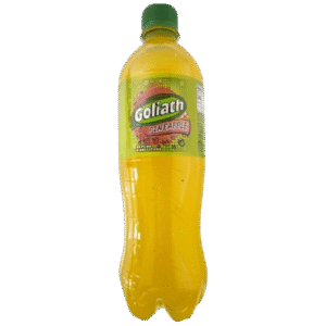 Refresco de Piña GOLIATH (591ml)