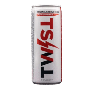 Bebida Energizante TWIST (250ml)