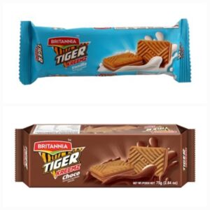 Galletas TIGER 75g