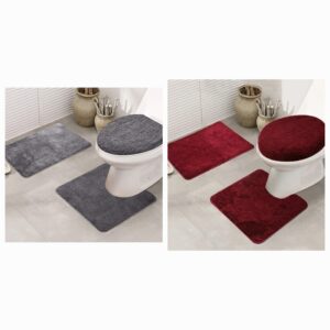 Alfombras de Baño BATHMAT