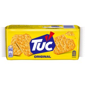 Galletas Original Tuc 100g