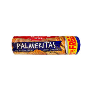Palmeras Cuetara 165g