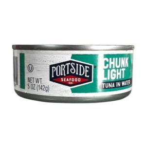 Atun CHUNK LIGHT 142g