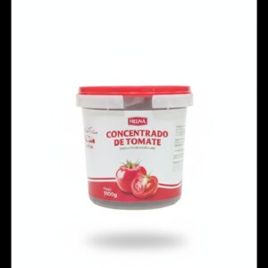 Concentrado de Tomate 1100g
