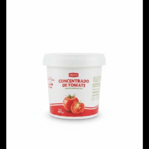 Concentrado de Tomate 600gr