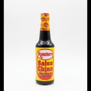 Salsa China Ranchero 300ml