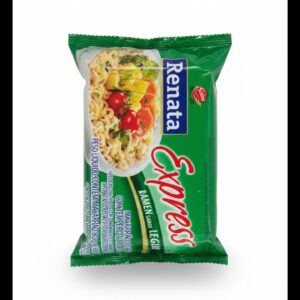 Sopa Instantánea Renata 85g