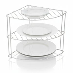 Organizador de platos