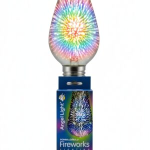 Bombillo decorativo (3w)