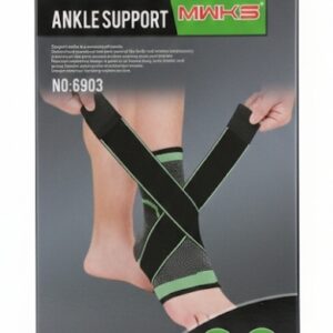 Tobillera (talla única)